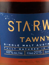 Load image into Gallery viewer, Starward Tawny Cask #2