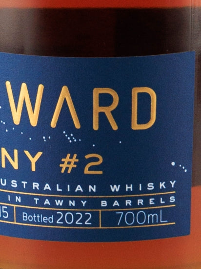 Starward Tawny Cask #2