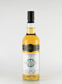 Claxton's Exploration Ardmore 12 Year Old 2009
