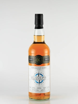 Claxton's Exploration Damrymple 11 Year Old 2010