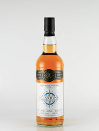 Claxton's Exploration Damrymple 11 Year Old 2010