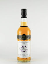 Load image into Gallery viewer, Claxton's Exploration Benrinnes 9 Year Old 2013 Red Wine Cask