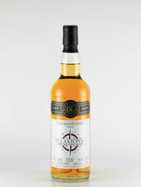 Claxton's Exploration Benrinnes 9 Year Old 2013 Red Wine Cask