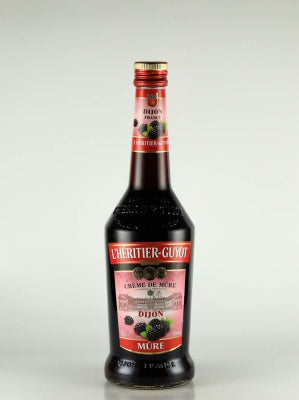 L'Heritier Guyot Crème de M?re