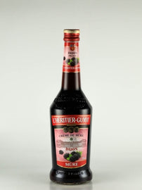 L'Heritier Guyot Crème de M?re