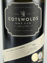 Load image into Gallery viewer, Cotswolds Dry Gin 200ml