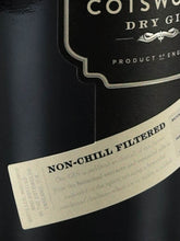 Load image into Gallery viewer, Cotswolds Dry Gin 200ml