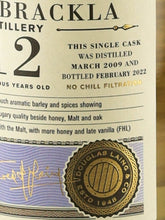 Load image into Gallery viewer, Old Particular Royal Blackla 12 Year Old 2009