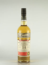 Old Particular Glenrothes 14 Year Old 2007