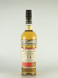 Old Particular Glenrothes 14 Year Old 2007