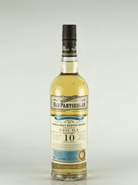 Old Particular Caol Ila 10 Year Old 2011/2021 Refill Butt