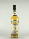 Old Particular Jura 12 Year Old 2009