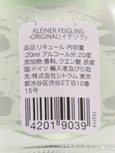 Load image into Gallery viewer, Kleiner Feigling Original 20ml
