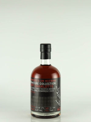 Drumfool Port Charlotte 11 Year Old 2009