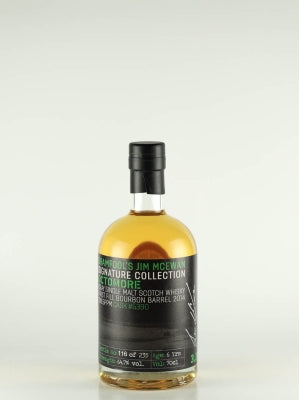 Drumfool Octomore 6 Year Old 2014