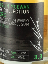 Load image into Gallery viewer, Drumfool Octomore 6 Year Old 2014