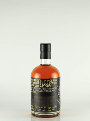 Drumfool Bruichladdich 11 Year Old 2009