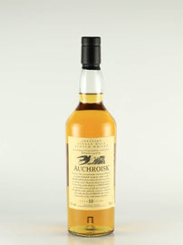 Auchroisk 10 Year Old 2014 Release Lot 4247