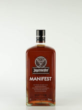 Load image into Gallery viewer, Jagermeister Manifest 1L