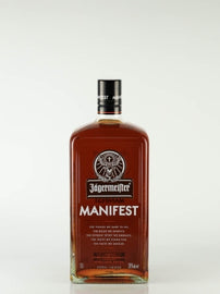 Jagermeister Manifest 1L
