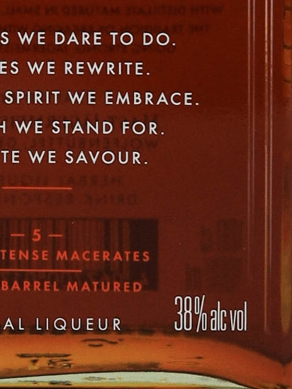 Jagermeister Manifest 1L