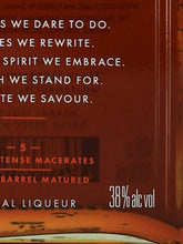 Load image into Gallery viewer, Jagermeister Manifest 1L