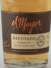 Load image into Gallery viewer, El Mayor Reposado