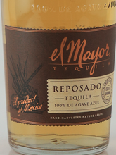 Load image into Gallery viewer, El Mayor Reposado