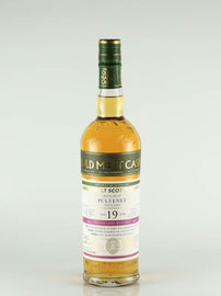Old Malt Cask Pulteney 19 Year Old 2002