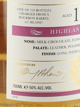 Load image into Gallery viewer, Old Malt Cask Pulteney 19 Year Old 2002