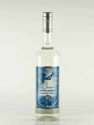 Artemisia Absinthe Clandestine Intense