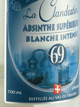 Load image into Gallery viewer, Artemisia Absinthe Clandestine Intense