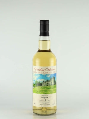 Distilleries Collection Dufftown 13 Year Old 2008