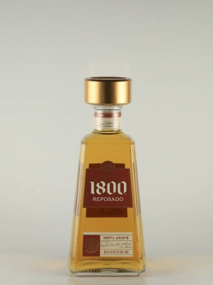 Cuervo 1800 Reposado