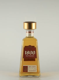 Cuervo 1800 Reposado