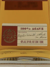Load image into Gallery viewer, Cuervo 1800 Reposado