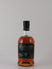 Glenallachie 8 Year Old 2022-11 Release