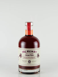 McHenry Slow Gin