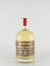 Load image into Gallery viewer, McHenry Barrel Aged Gin