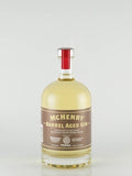 McHenry Barrel Aged Gin