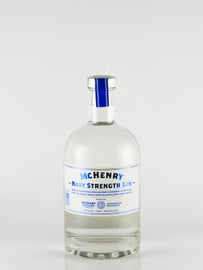McHenry Navy Strength Gin