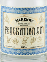 Load image into Gallery viewer, McHenry Federation Gin