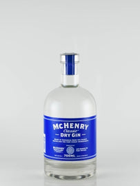 McHenry Classic Dry Gin