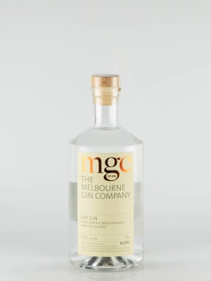 MGC Dry Gin