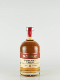 McHenry Single Malt Barrel No.7