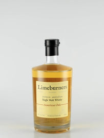 Limeburners Single Malt Whisky American Oak