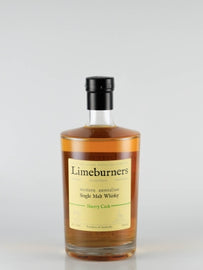 Limeburners Single Malt Whisky Sherry Cask