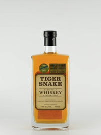 Tiger Snake Australian Whisky