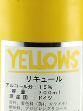 Load image into Gallery viewer, Yellows