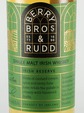 Load image into Gallery viewer, BB&amp;R Classic Irish